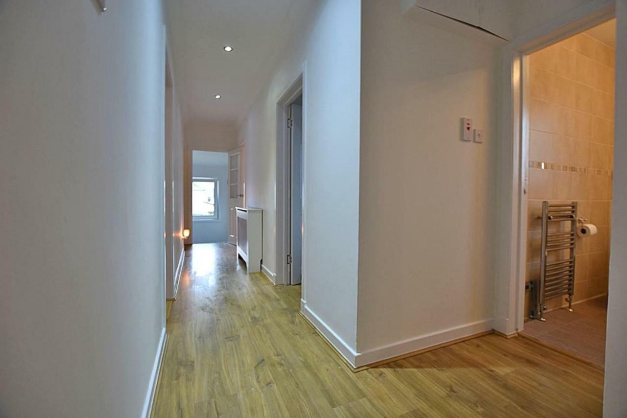 Apartamento 12 Lochiel Road Fort William Exterior foto